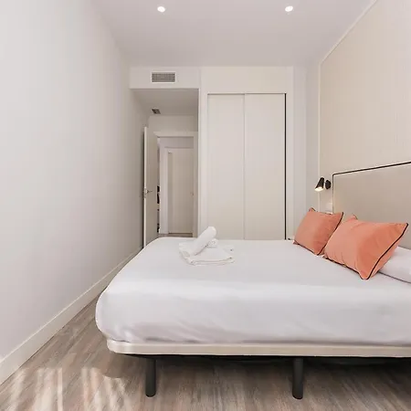 Livemalaga Alta Suite & Parking Extérieur photo