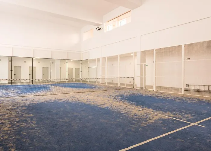 Livemalaga Alta Suite & Parking